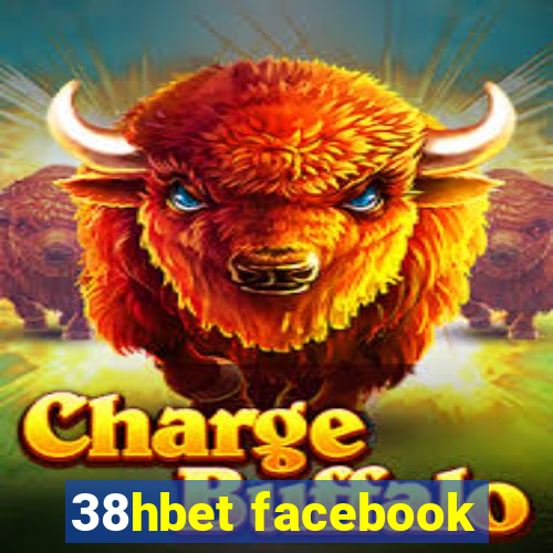 38hbet facebook